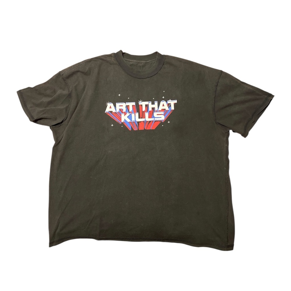 Gallery Dept. Art That Kills Graphic T-Shirt
